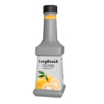 LONGBEACH Yuzu Fruit Based Preparation 900mL