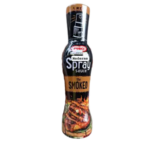 TURCI Sauce Spray BBQ Smoked 140mL